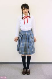 【コスドキ】ひなのあさり麻里ひなのあさりひなの_pic_seifuku1