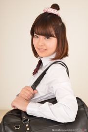 [LovePop] Yui Kawagoe Kawagoe Yui / Yui Kawagoe Tentation étudiante