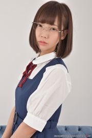 [LOVEPOP] Miu Akemi あけみみう Fotoset 01