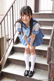 [LOVEPOP] Mai Harukaze 春风 舞 Ensemble de photos 01