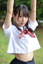 [LOVEPOP] Mai Harukaze 春风舞 Photoset 08