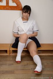 [LOVEPOP] Azusa Misaki 岬あずさ Photoset 04