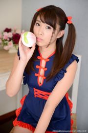 [LOVEPOP] Kanna Miya Shiori Miya Shiori bộ ảnh 02