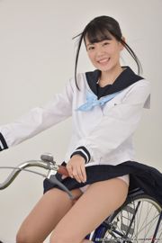 [LOVEPOP] Meru Yanai Yanai Fotoset 04