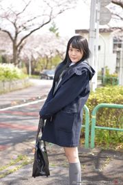 [LOVEPOP] Meru Yanai Yanai める ชุดรูปถ่าย 07