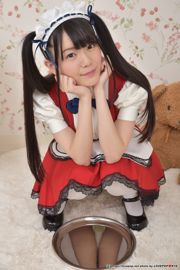 [LOVEPOP] Meru Yanai Yanai める Conjunto de fotos 03