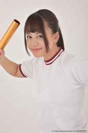 [LOVEPOP] Fotoset Shion Yumi 01