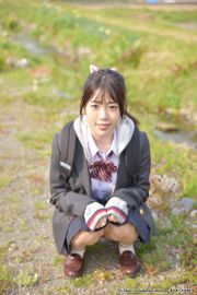 [LOVEPOP] Mizuho Shiraishi Shiraishi Fotoset 10