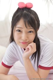 [LOVEPOP] Hana Souma Wants Real Flowers Photoset 02