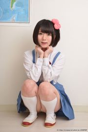 [LovePop] 篠崎みお《教室校服系列》 Set07