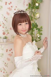 [LOVEPOP] Kizuna Sakura Photoset 06