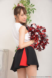 [LOVEPOP] Conjunto de fotos de Yuuha Kiriyama 05