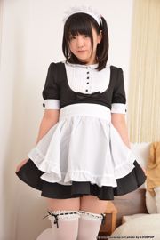 木村つな (MAID) Photoset 05 [LOVEPOP]