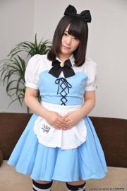 Tsuna Kimura Tsuna Kimura (MAID) [LOVEPOP] Photoset 03