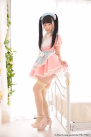 [LOVEPOP] 平野もえ Photoset 05