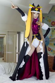 Rough night charm "Penguindrum" Himari Takakura