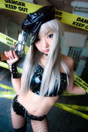 Necoco Cosplay Digital Bagian 2 Photobook