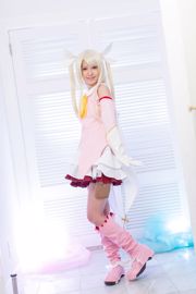 朝仓ことみ (朝仓琴美) "Fate＼stay night" Illyasviel von Einzbern [@factory]