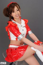 [RQ-STAR] NO.00621 Nakajo Akira / Nakajo Akira Race Queen