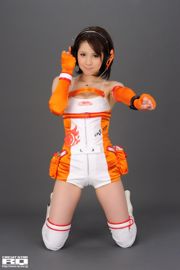 [RQ-STAR] NO.00308 Tachibana Early / Tachibana サ キ Race Queen