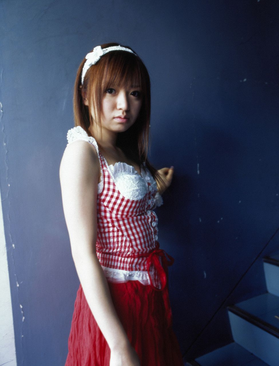Asami Konno Página 3 No.056558