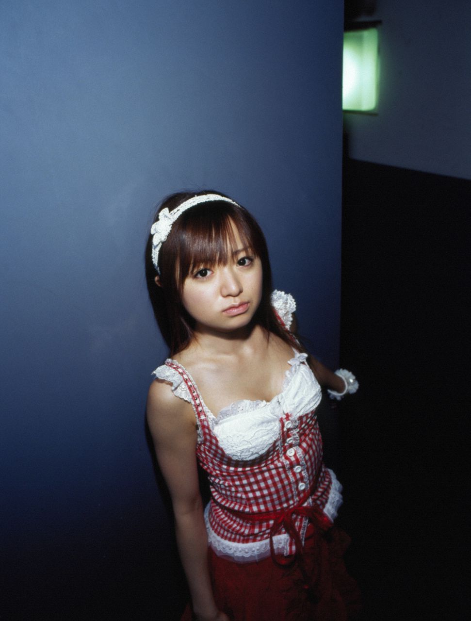 绀野朝美 第5页 No.afbabb