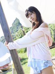 井上玲音 Rei Inoue [Hello! Project Digital Books] No.179