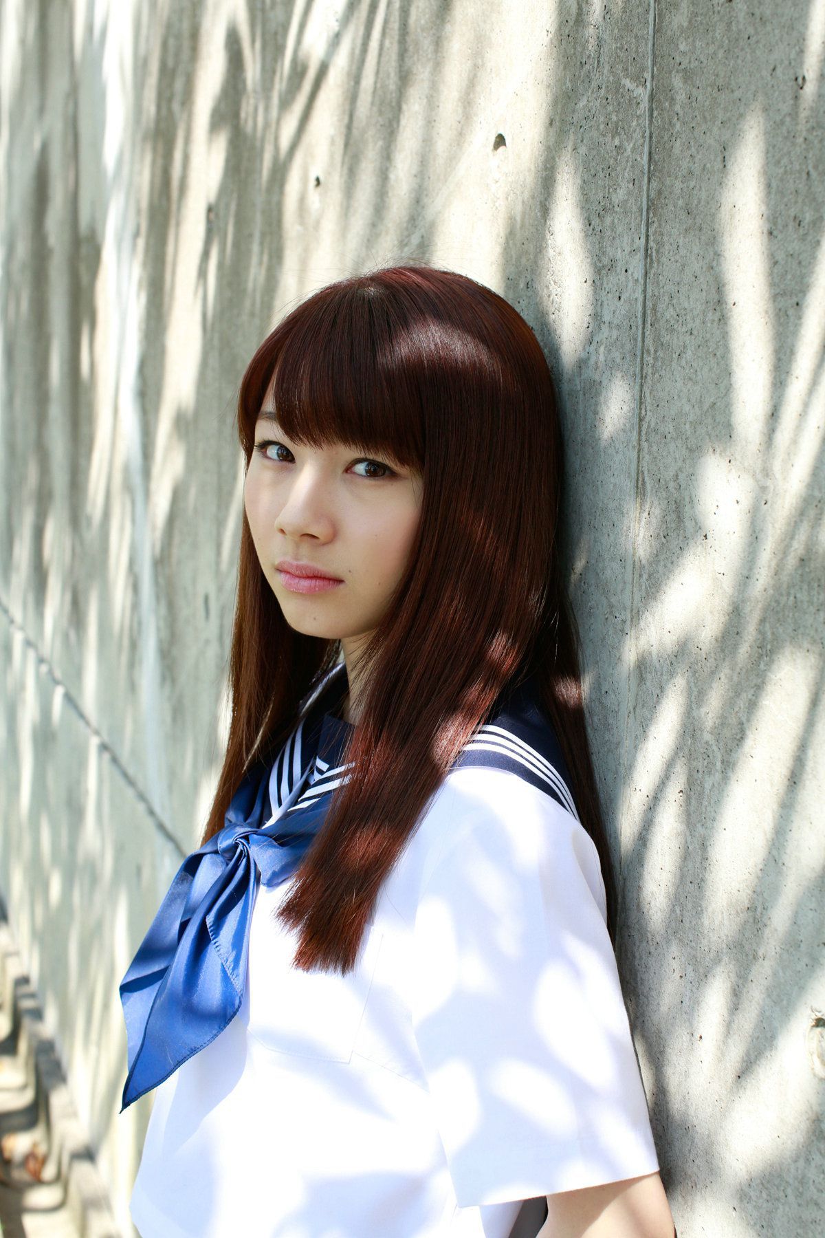 쿠도 하루카 Haruka Kudo [Hello! Project Digital Books] Vol.137 페이지 3 No.5e826b