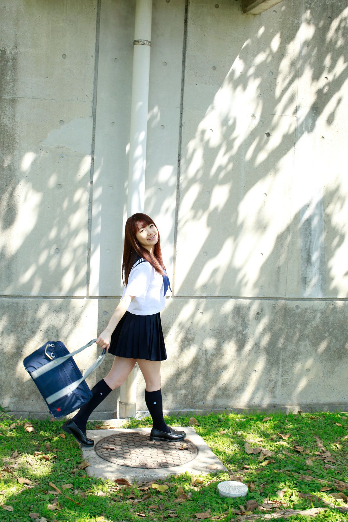 Haruka Kudo [¡Hola!  Página 2 No.d747f3