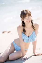 【ハロー！プロジェクトデジタルブック】No.190生田衣梨奈