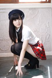 Airi Suzuk Suzuki Airi [¡Hola! 