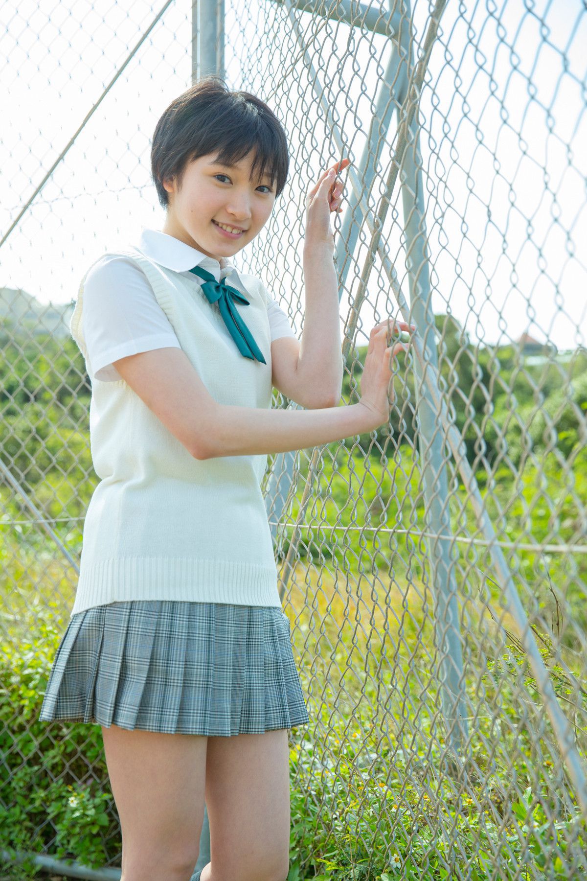 Karin Miyamoto Página 2 No.00582c