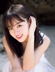 [THỨ SÁU] Rikka Ihara << Cựu đội trưởng câu lạc bộ khiêu vũ trường trung học Tomioka ra mắt trong bộ bikini >> Ảnh