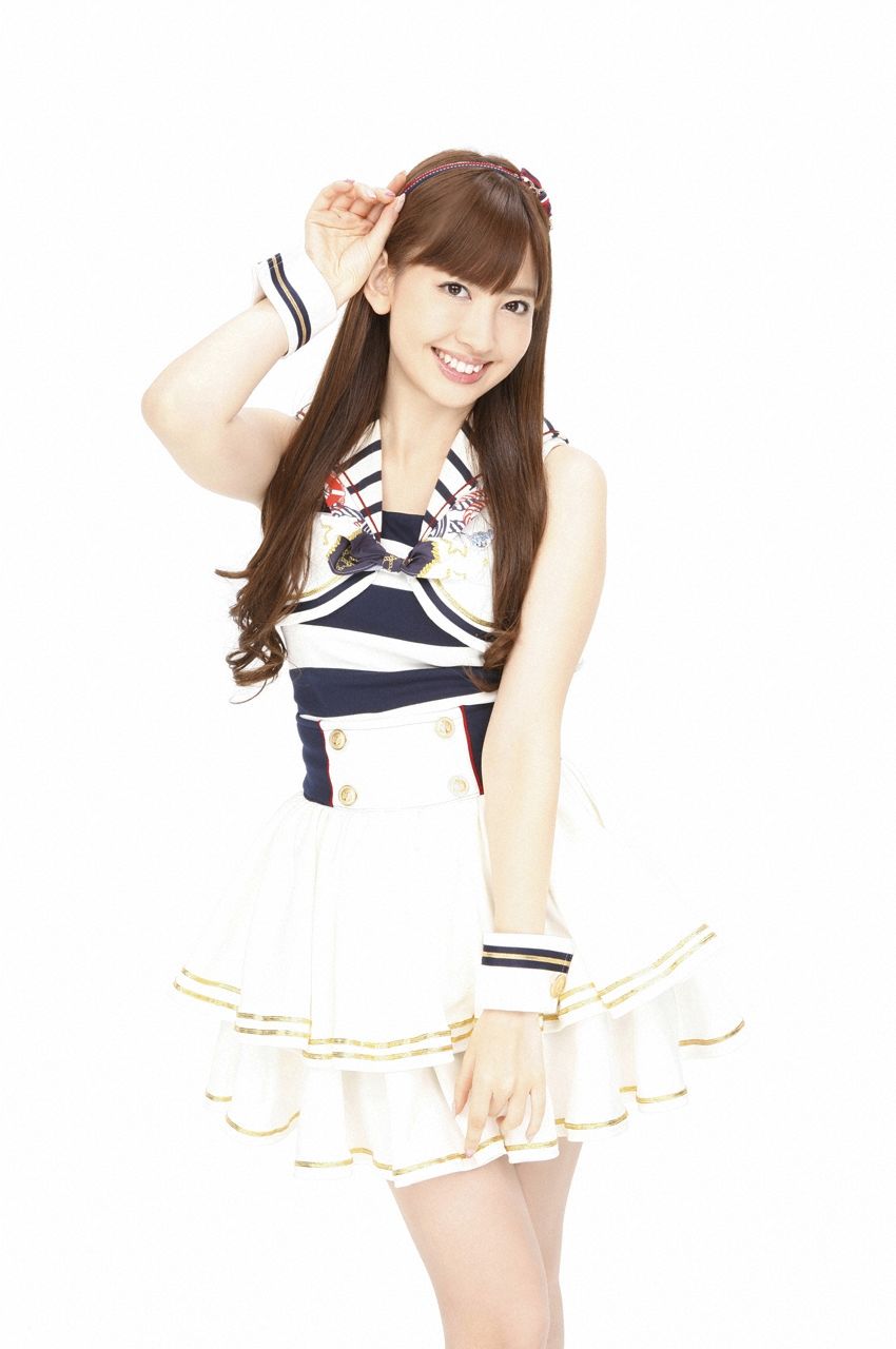 Maeda Atsuko Trang 10 No.382524