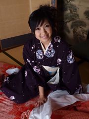 [X-City] KIMONO และテイスト 021 Nana Ogura Nana Ogura