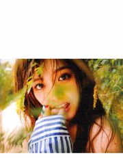 Sayuri Matsumura << Anehnya, saya pikir itu lucu dari sebelumnya >> [Photobook]