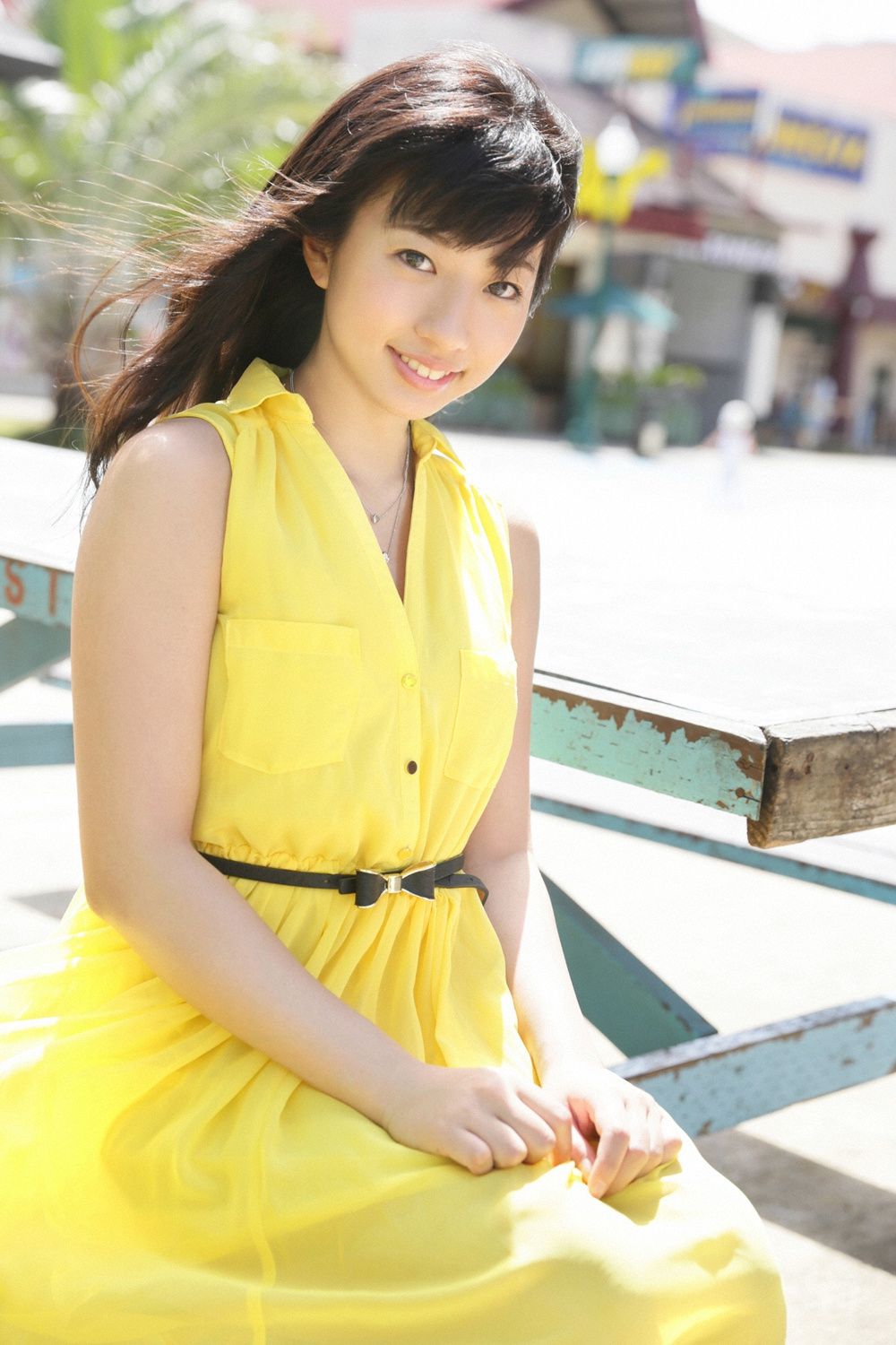 Ayaka Otsuki Halaman 1 No.26b154