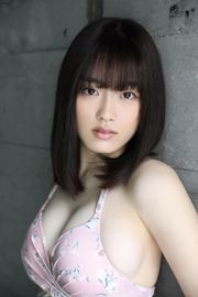 清水綾乃 Ayano Shimizu [YS-Web] Vol.865