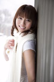 Marie Kai / Marie Kai << Yamato Nadeshiko >> [YS Web] Vol.365