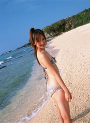 [YS Web] Vol.241 Shoko Hamada 浜田翔子