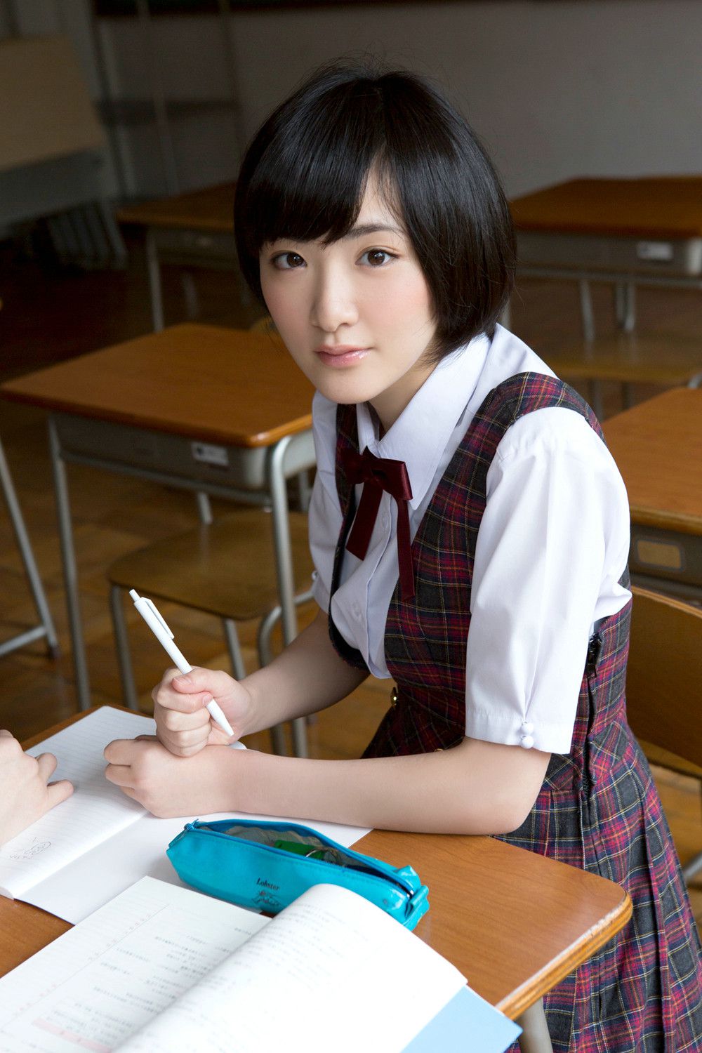 Rena Matsui Pagina 3 No.3def7c
