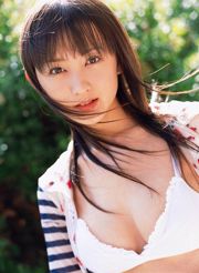 Ayaka Komatsu „Oryginalne” [YS Web] Vol.121