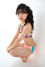[Minisuka.tv] Saria Natsume - Galerie Premium 04