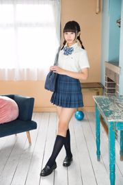 Kurumi Miyamaru --Regular Gallery 3.1 [Minisuka.tv]