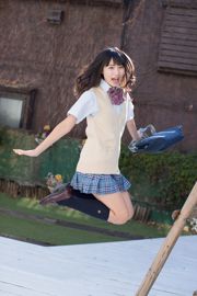 Kurumi Miyamaru - Galería regular 7.1 [Minisuka.tv]