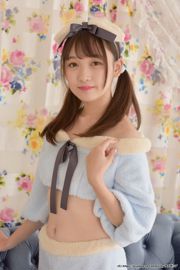 [LOVEPOP] Mei Nanase Nanase Fotoset 04