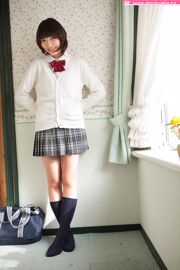 Ryouka〜Regular Gallery [Minisuka.tv]