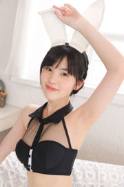 [Minisuka.tv] อามิ มานาเบะ 覞辺あみ - Fresh-idol Gallery 91