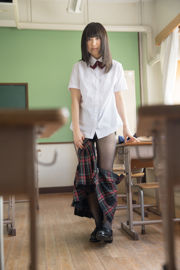 [Minisuka.tv] Ai Takanashi 高梨あい - Limited Gallery 01