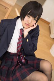 Anju Kouzuki Rio Kazuki --Galeri Terbatas 10.1 [Minisuka.tv]